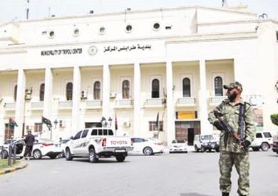 كافة المليشيات المسلحة في طرابلس باتت تتبع حكومة السراج