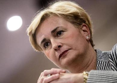 وزيرة التنمية الاقتصادية في إيطاليا فيديريكا غويدي