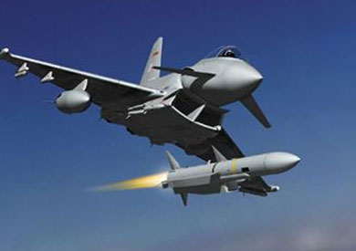 طائرات بدون طيار تقصف