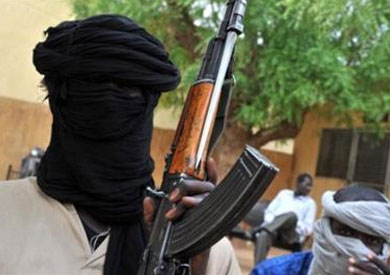 إرهابيون يطلقون النار داخل فندق سياحي في عاصمة مالي