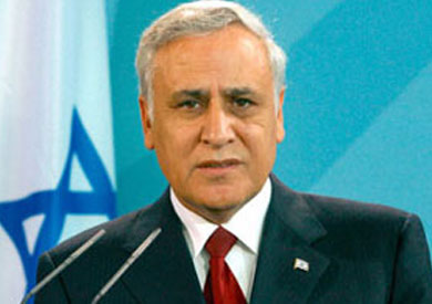 موشيه كاتساف