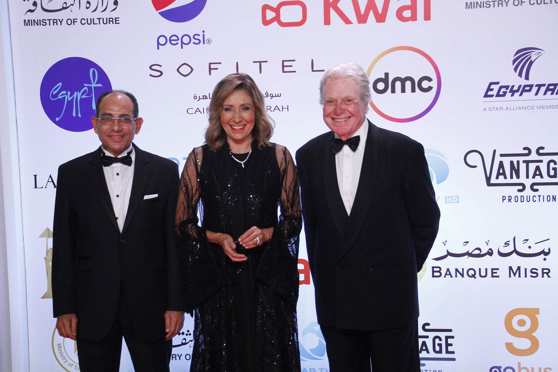 تصوير أحمد عبدالفتاح