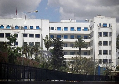 وزارة الصحة التونسية - ارشيفية