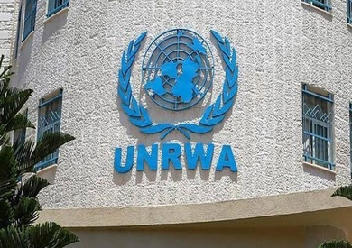 وكالة الأمم المتحدة لغوث وتشغيل اللاجئين الفلسطينيين