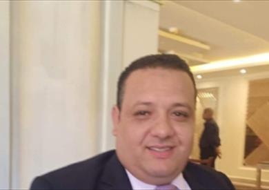 محامى الفتاة صفوت السيد