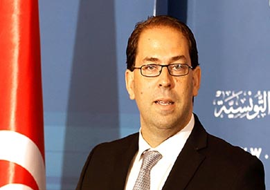يوسف الشاهد