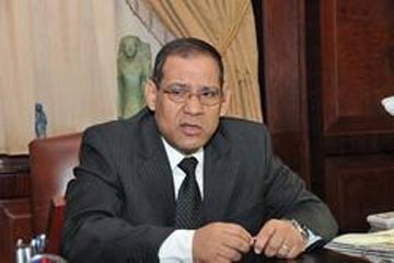 عفيفي عبد الوهاب، سفير مصر بالمملكة العربية السعودية