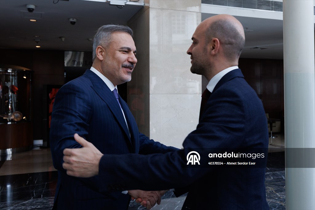 وكالة أنباء الأناضول