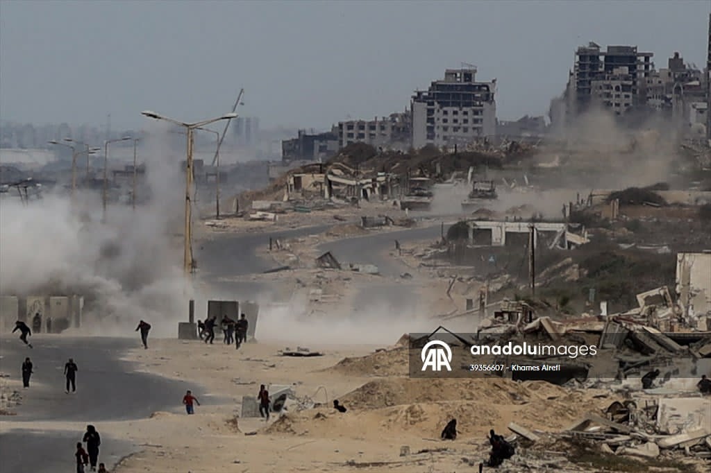 المصدر: وكالة أنباء الأناضول