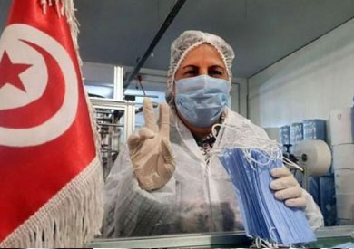 تونس - ارشيفية