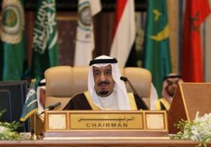 الملك سلمان بن عبد العزيز