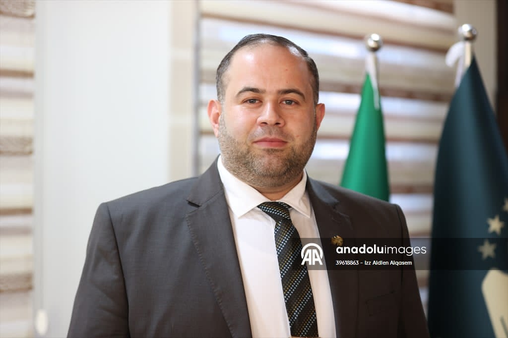 وكالة أنباء الأناضول