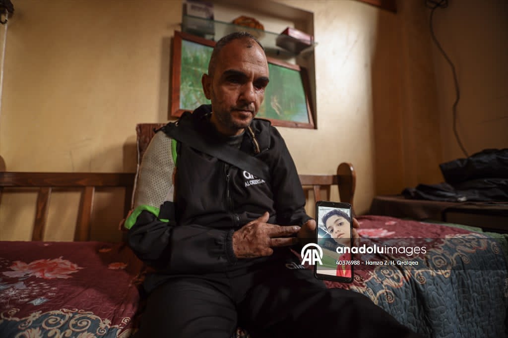 وكالة الأناضول للأنباء