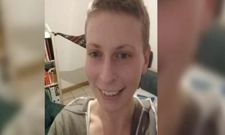 إيفا ماريا ميشيلمان