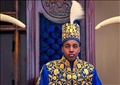 الملك الراحل