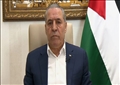 نائب الرئيس الفلسطيني حسين الشيخ
