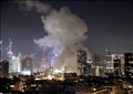 هجوم إيران على إسرائيل
