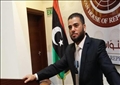 عضو مجلس النواب الليبي إبراهيم الدرسي 