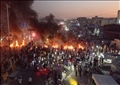مظاهرات سوريا 
