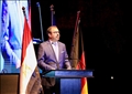 وزير الدولة في وزارة الخارجية الألمانية فلوريان هان