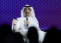 وزير التجارة الخارجية الإماراتي ثاني بن أحمد الزيودي