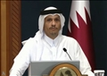 وزير الخارجية القطري