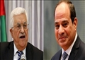 السيسي ومحمود عباس