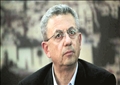 الأمين العام للمبادرة الوطنية الفلسطينية  مصطفى البرغوثي