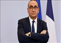 وزير الداخلية الفرنسي لورون نوناز
