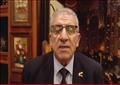 اللواء وائل ربيع الخبير العسكري والاستراتيجي