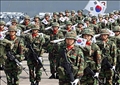 الجيش الكوري