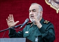 اغتيال القائد العام للحرس الثوري حسين سلامي
