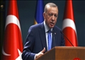 الرئيس التركي رجب طيب أردوغان
