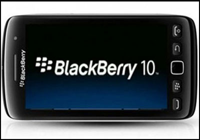 إلغاء تحديث نظام تشغيل «بلاكبيري10» لحاسبات «بلاي بوك» اللوحية 1 blackberry10