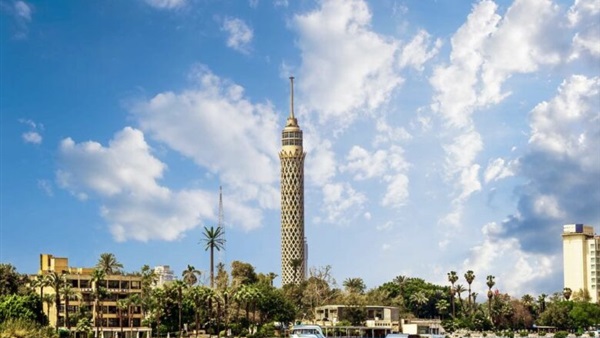 طقس السبت: حار نهارا معتدل ليلا.. والعظمى بالقاهرة 35 طقس السبت: حار نهارا معتدل ليلا.. والعظمى بالقاهرة 35