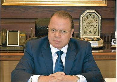 تعيين المستشار حمادة الصاوي رئيسًا بمحكمة استئناف القاهرة