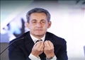 الرئيس الفرنسي الأسبق نيكولا ساركوزي