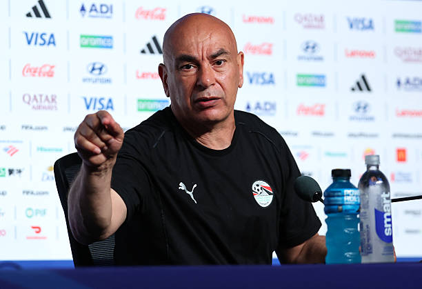 اتحاد الكرة: تجديد عقد حسام حسن مع المنتخب حتى 2030 - بوابة الشروق - نسخة الموبايل