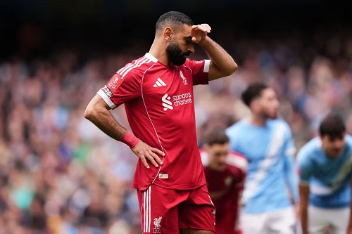 EPL Player of the Year shortlist released