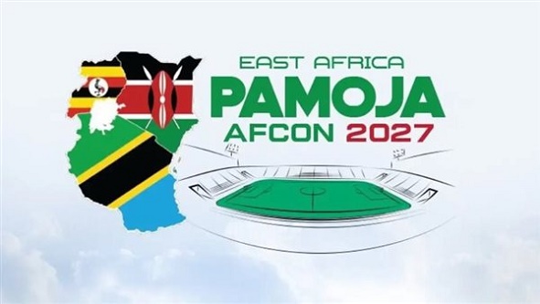 رسميًا.. تحديد موعد كأس أمم أفريقيا 2027 في كينيا وأوغندا وتنزانيا - بوابة  الشروق - نسخة الموبايل