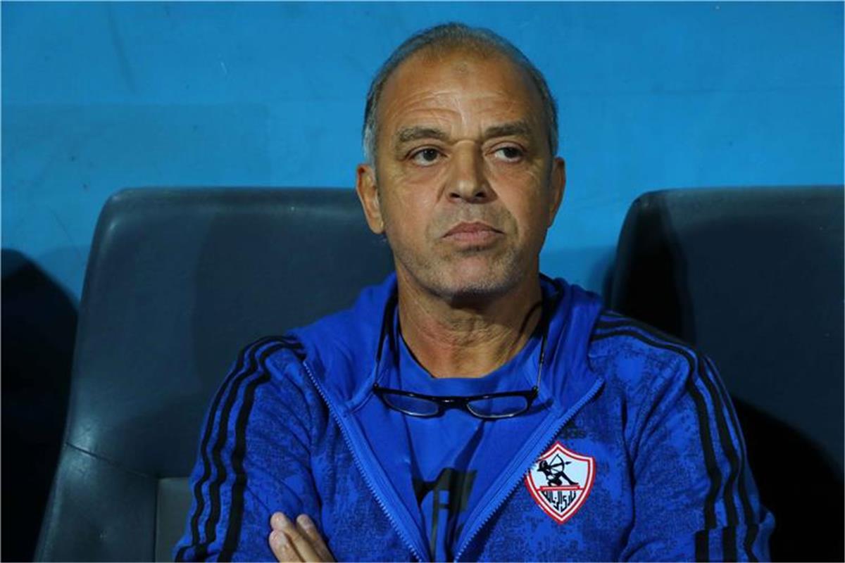 محمد صلاح: العلاقة بين الأهلي والزمالك سطحية ولن يحدث بينهما صفقات تبادلية  - بوابة الشروق - نسخة الموبايل