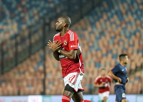 ميدو: يجب محاسبة المسؤول في الأهلي عن التعاقد مع متواضع - بوابة الشروق - نسخة الجوال