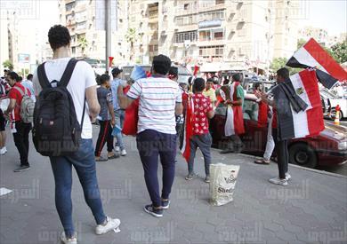 تصوير- زياد أحمد