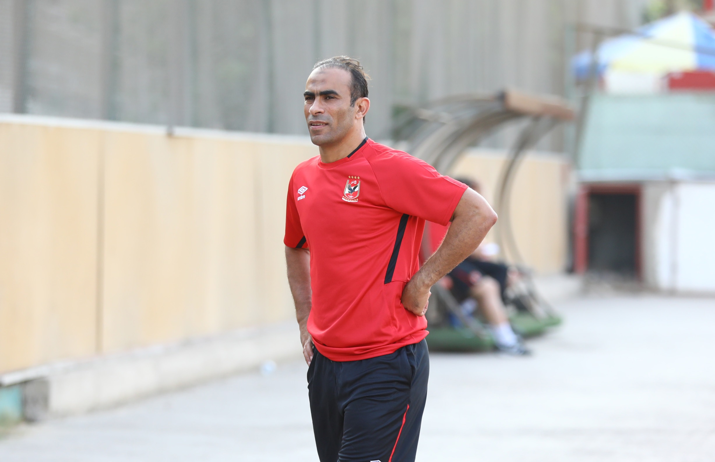 صورة من الموقع الرسمي للنادي الأهلي