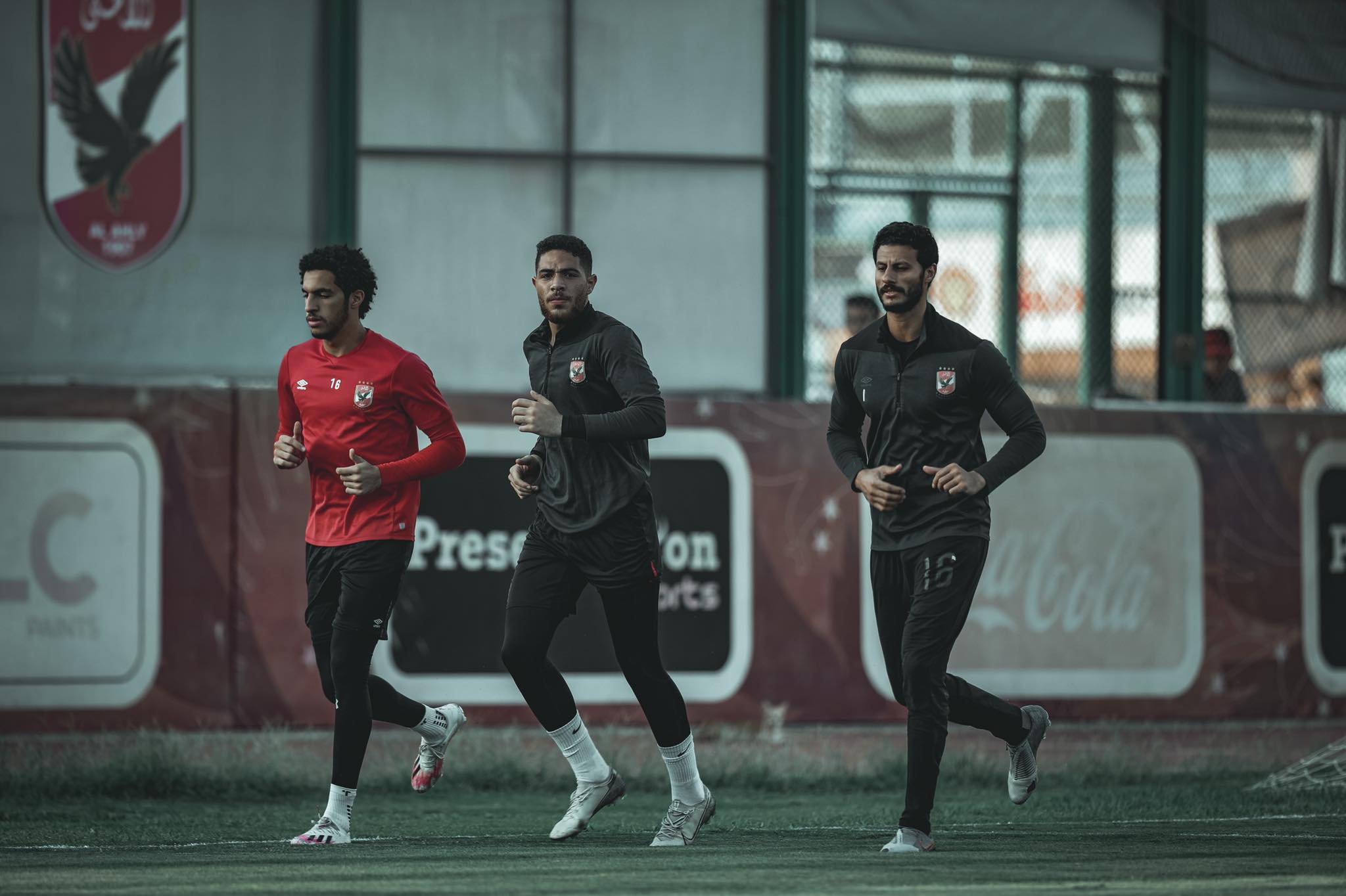 جيدريوس أفضل حارس في الدوري البلجيكي ينضم للشباب السعودي سوبر كورة
