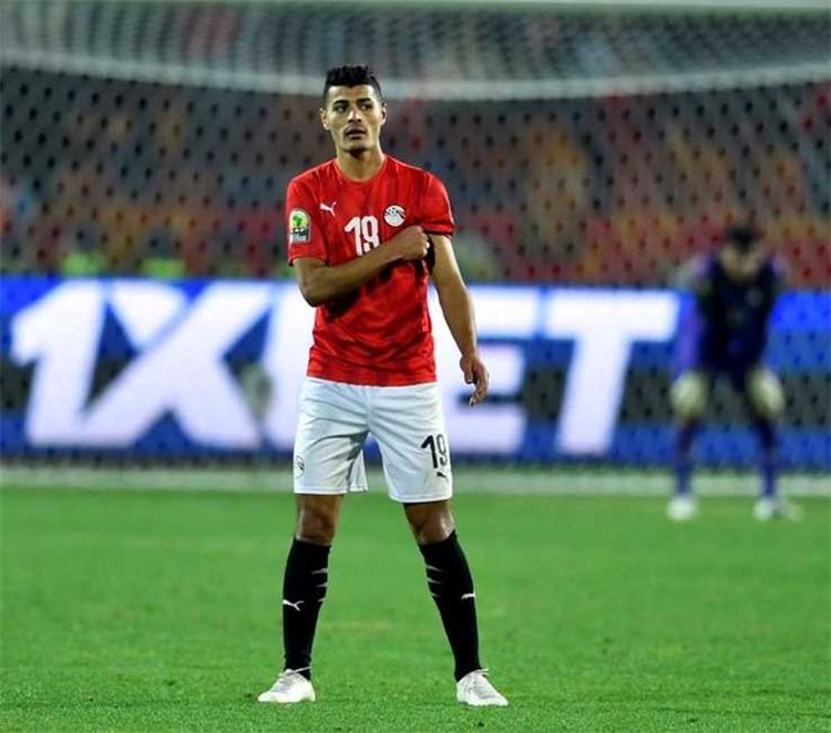 الإسماعيلي لـ الشروق: سنعاقب عبدالرحمن مجدي إذا ثبت إدانته في واقعة  الأولمبياد - بوابة الشروق - نسخة الموبايل