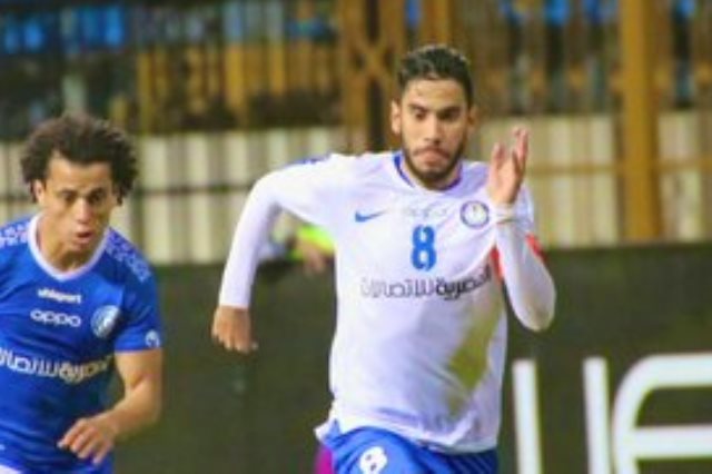 ناصر ماهر يعود لتشكيل سموحة في مواجهة أسوان بالدوري بوابة الشروق نسخة الموبايل