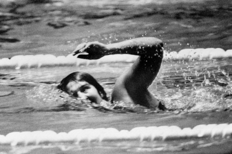 الاسترالية دون فرايزر