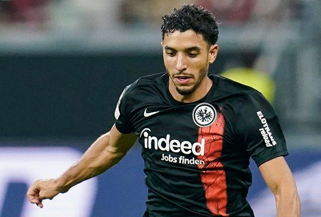 32806008 bereits eine feste groesse bei eintracht frankfurt omar marmoush 2kwutCYehAec