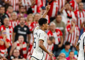 Bellingham after the win against Napoli: This is the personality of Real Madrid – Al-Shorouk